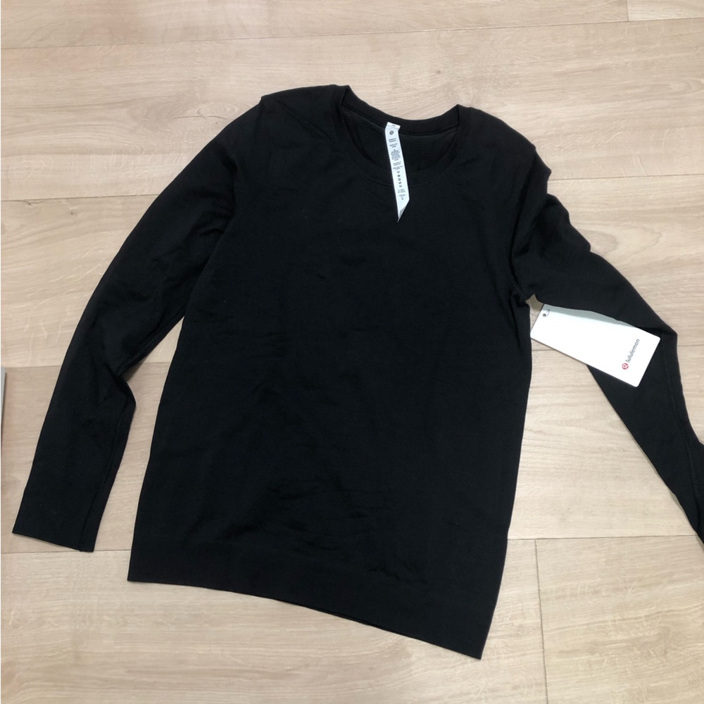 Lululemon Relaxed Swiftly